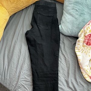 Nine West stretch jeans size 8